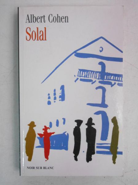 Solal