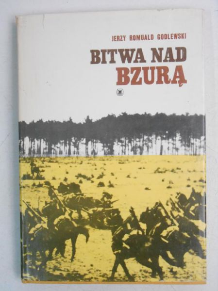 Godlewski Jerzy Romuald - Bitwa nad bzurą