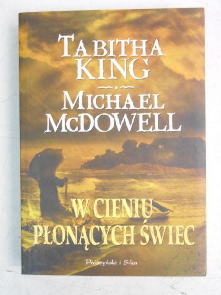 King Tabitha - W cieniu płonących świec