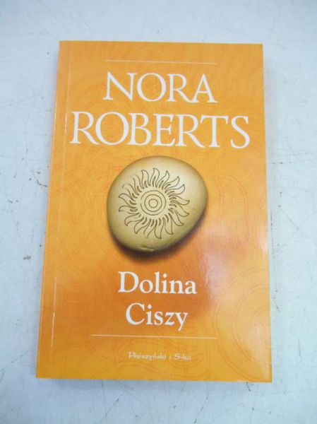 Dolina ciszy
