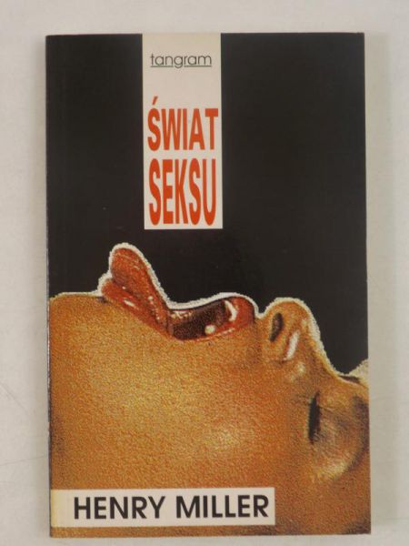 Świat seksu