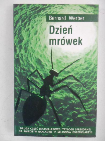 Imperium mrówek