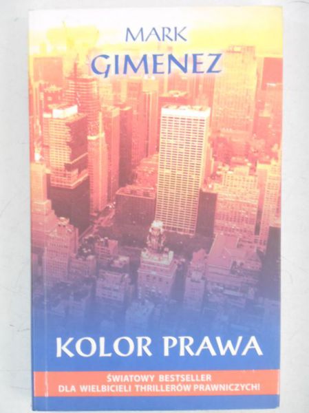 Kolor prawa