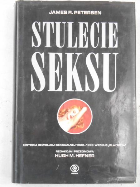 Stulecie seksu