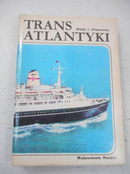 Transatlantyki