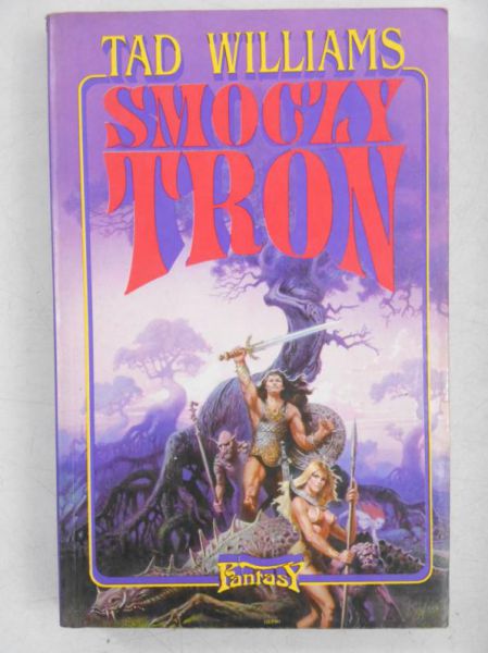Smoczy Tron