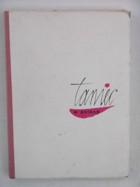 Taniec w Polsce
