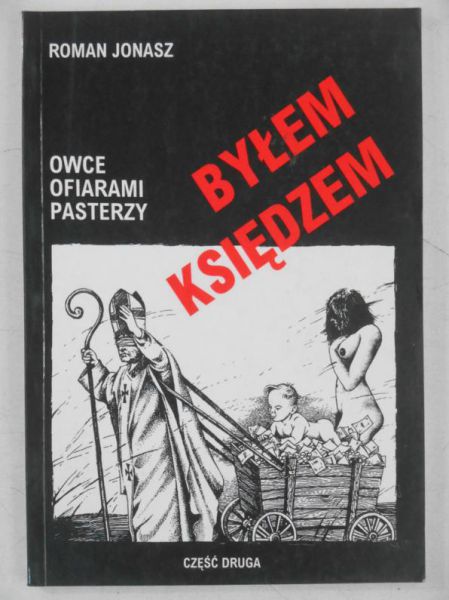 Byłem księdzem, Cz. 2