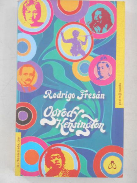 Ogrody Kensington