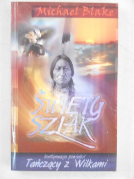 Święty szlak