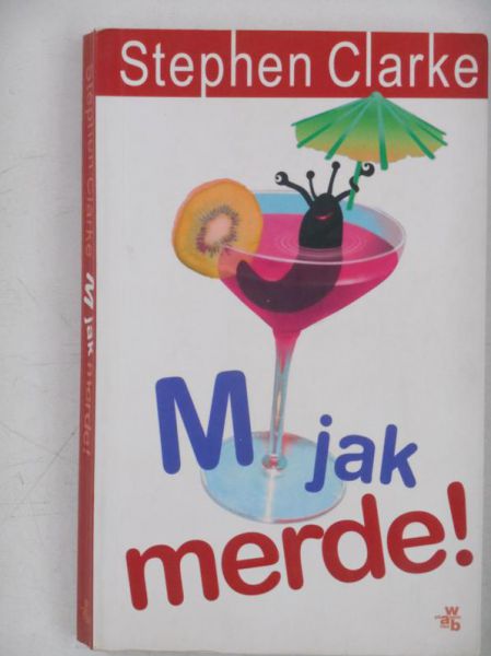 M jak merde!