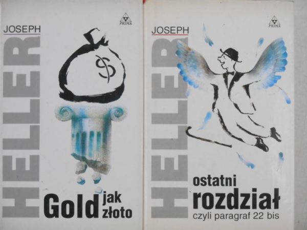Gold jak złoto \ Ostatni rozdział