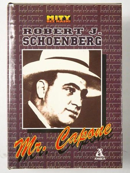 Mr. Capone