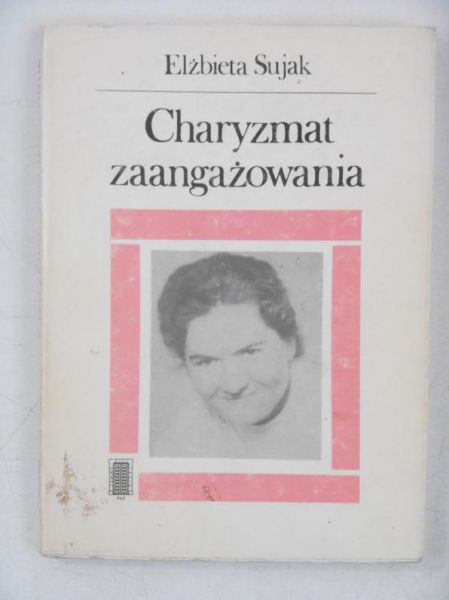 Charyzmat zaangażowania