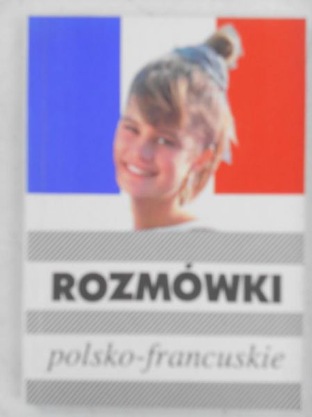 Rozmówki polsko-francuskie