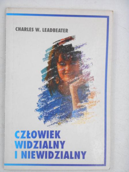 Człowiek widziałny i niewidzialny