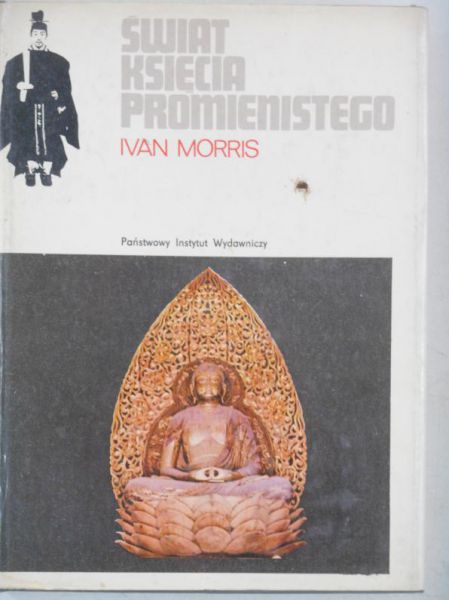Świat Księcia Promienistego