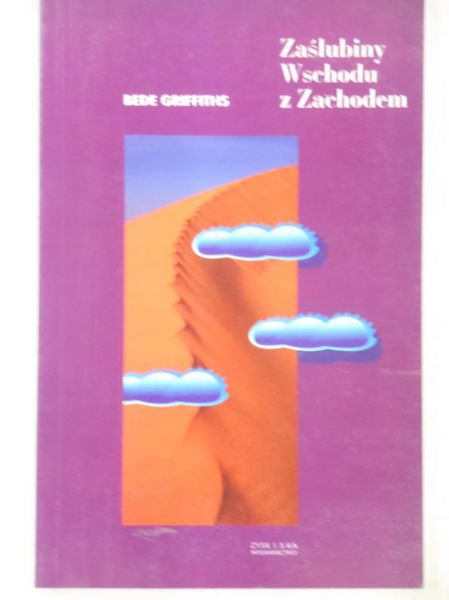 Griffiths Będę - Zaślubiny Wschodu z Zachodem