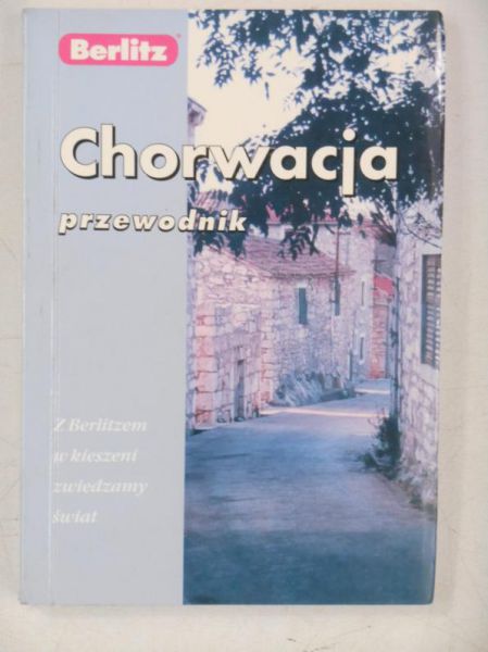 Chorwacja. Przewodnik
