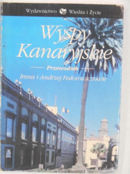 Wyspy Kanaryjskie