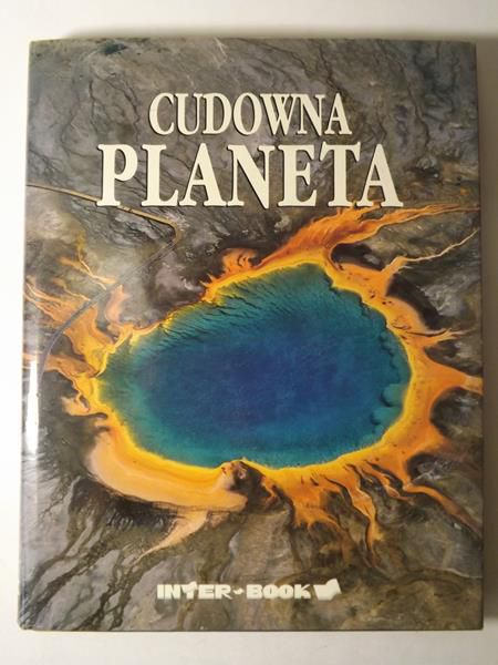 Cudowna planeta