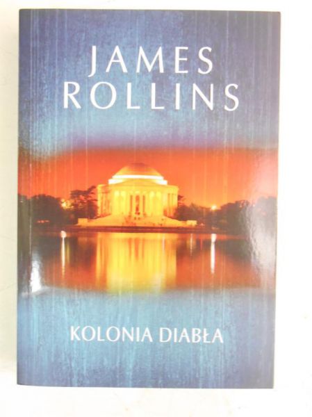 Kolonia diabła