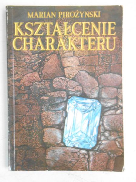 Kształcenie charakteru