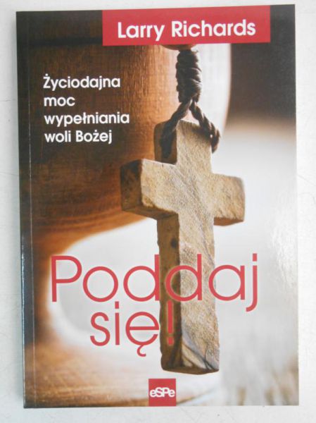 Poddaj się