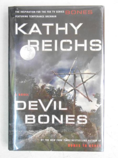 Devil Bones
