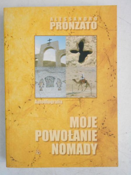 Moje powołanie nomady