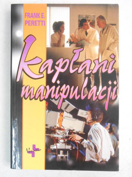 Kapłani manipulacji