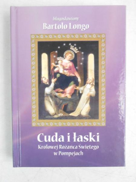 Cuda i łaski