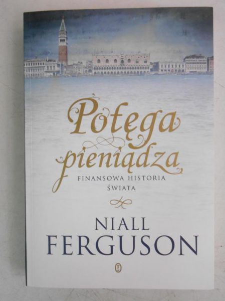 Potęga pieniądza