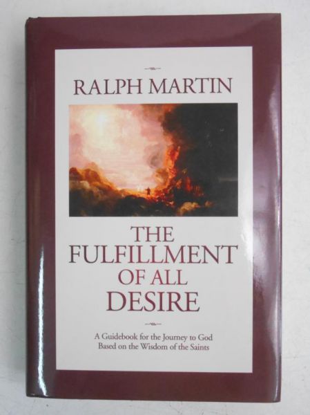 The Fulfillment of All Desire