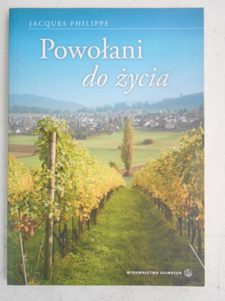 Powołani do życia