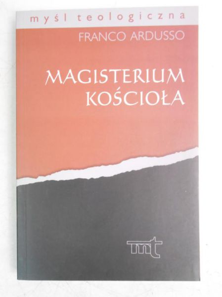 Magisterium Kościoła