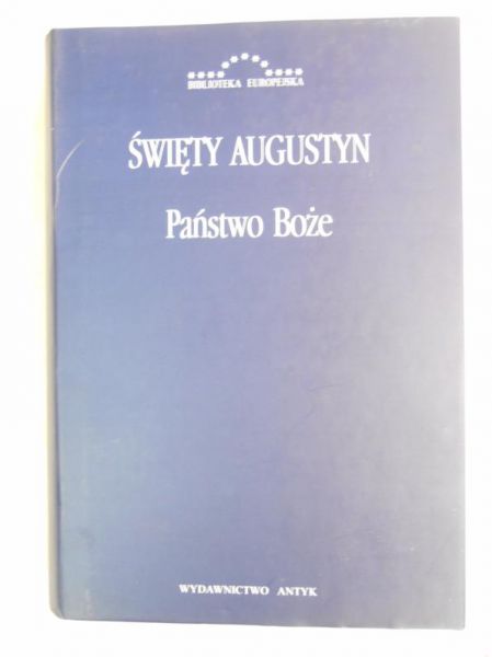 Państwo Boże