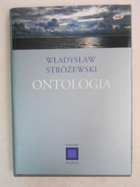 Ontologia