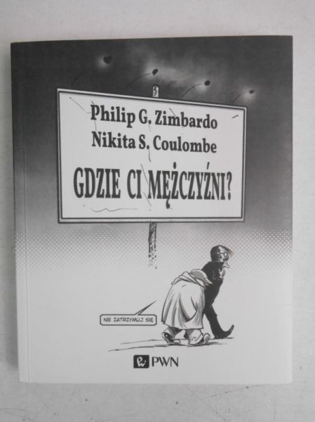 Gdzie Ci mężczyźni?