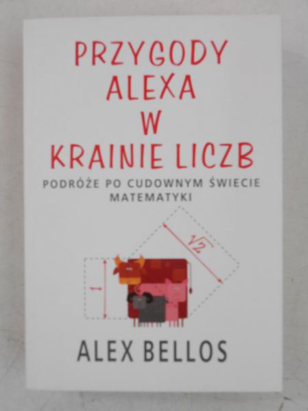 Przygody a w krainie liczb