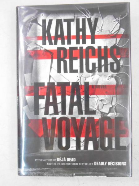 Fatal Voyage