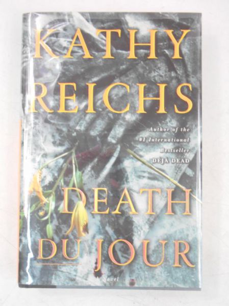Death du Jour