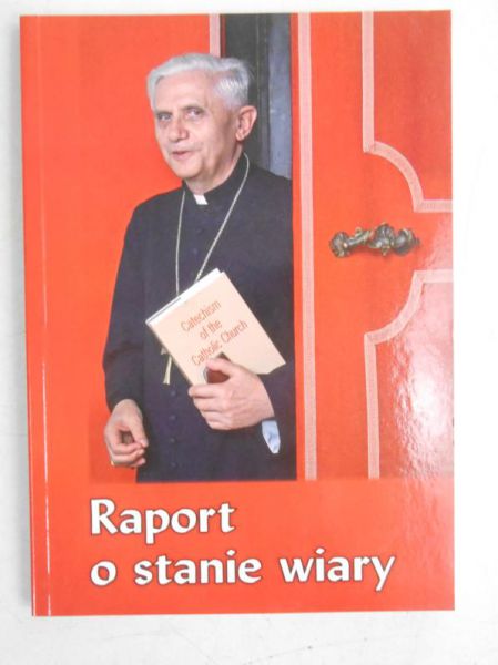 Raport o stanie wiary