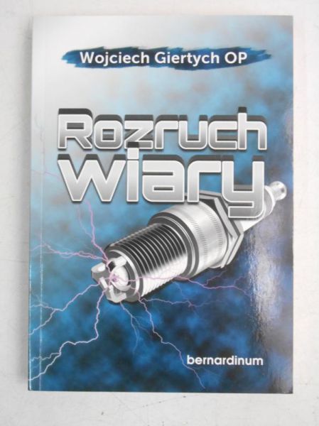 Rozruch wiary