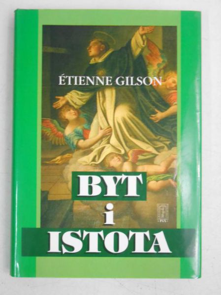Byt i istota