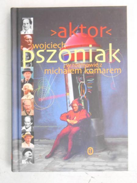 Aktor