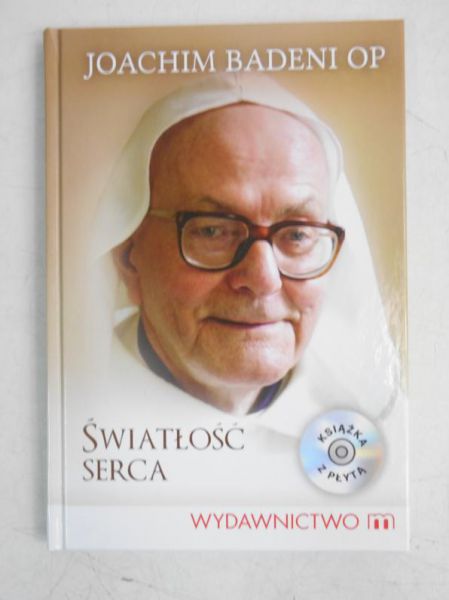Światłość serca, +CD