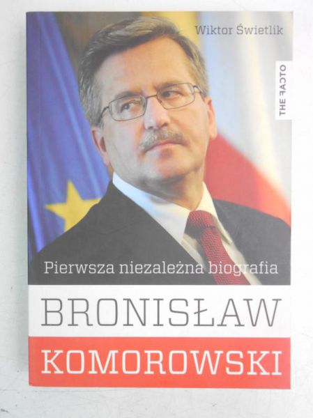 Bronisław Komorowski