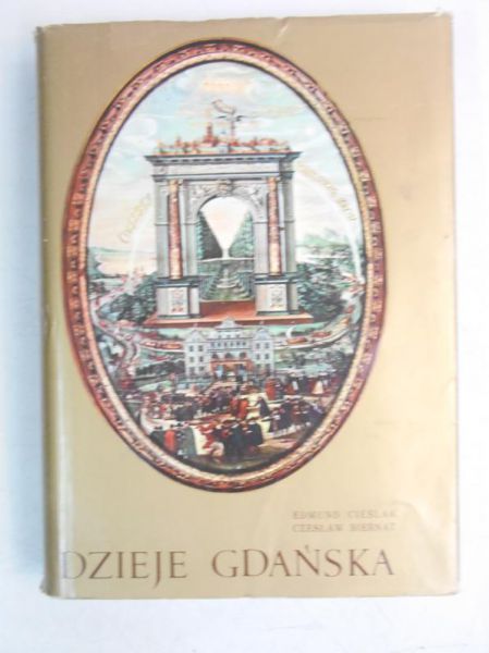 Dzieje Gdańska