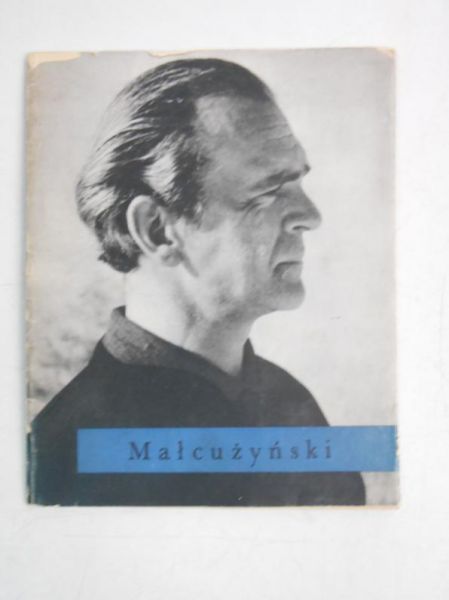 Małcużyński